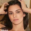 维密模特Kendall Jenner