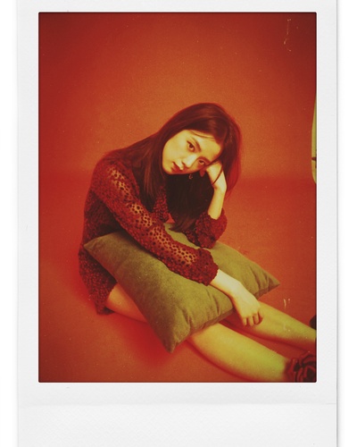 black pink成员JISOO的的INS图片-(2018-07-17 14:31:26)#JISOO#