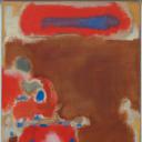 【美国】马克·罗斯科（Mark Rothko）抽象绘画