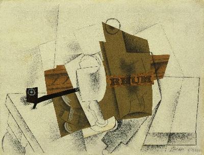 毕加索作品2的油画作品-Picasso(58)