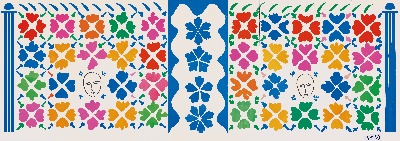 马蒂斯的油画作品-1 (1)
