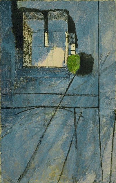 马蒂斯的油画作品-1 (8)