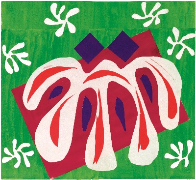 马蒂斯的油画作品-1 (75)