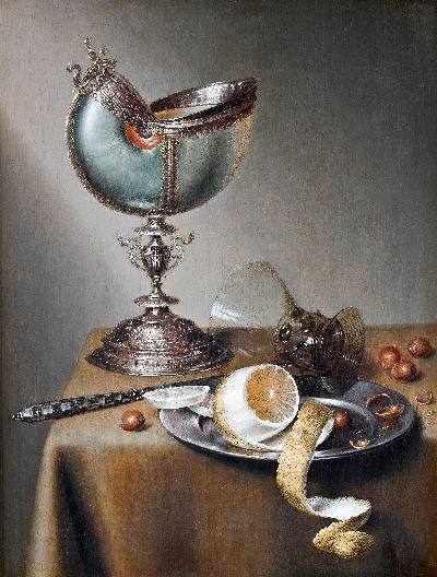 STILLLIFE静物之王1的油画作品-113#MH099=静物の王