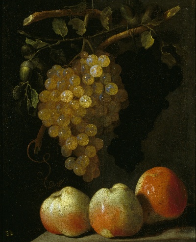 STILLLIFE静物之王3的油画作品-404#MH099=静物の王