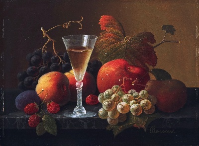 STILLLIFE静物之王5的油画作品-224#MH099=静物の王