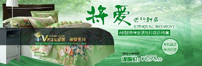 钻展的PSD模板-设计团队037