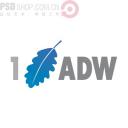 全球广告设计公司矢量标志
