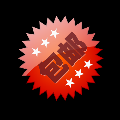 促销水印.003吊牌的图标-126