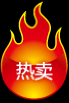 促销水印.2180款的图标-热卖1