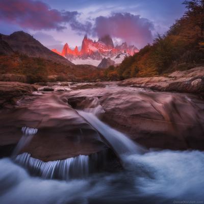 A229-Daniel Kordan 自然风光摄影集.Daniel Kordan 摄影集的摄影作品-Daniel Kordan (28)
