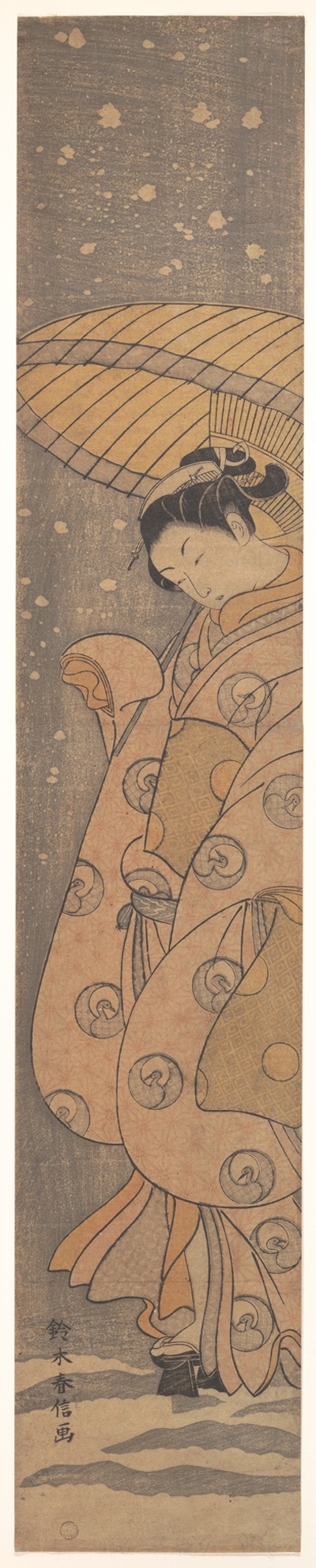 日本绘画.日本浮世绘的绘画作品-DP144645