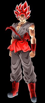 七龙珠人物免抠-Thor_210