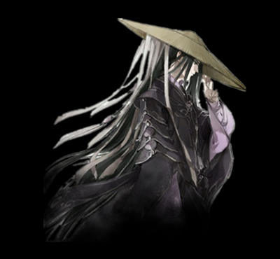 水墨武侠人物免抠-Thor_024