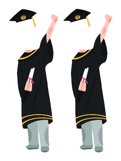 主图.PSD分层 学士服的PSD模板-Thor_005
