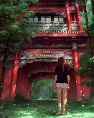动漫.动漫人物动物场景手绘的作品-2298111887239772004_1(C8358)