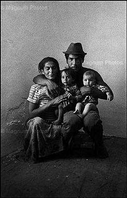 其他.约瑟夫·寇德卡（Josef Koudelka)451寇德卡·Gypsies的摄影作品
