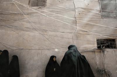 其他.Moises Saman 战争摄影师 摄影电子图片素材Iraq的摄影作品