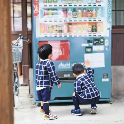 其他.overwater摄影作品图片合集 电子摄影图片素材京 の 街角 II的摄影作品