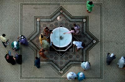 其他.布鲁诺巴贝My Morocco的摄影作品