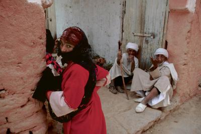 其他.布鲁诺巴贝My Morocco的摄影作品