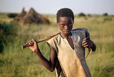 其他.史蒂夫·麦凯瑞SteveMcCurry下集Child Labor 42的摄影作品