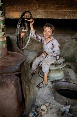 其他.史蒂夫·麦凯瑞SteveMcCurry下集Child Labor 42的摄影作品