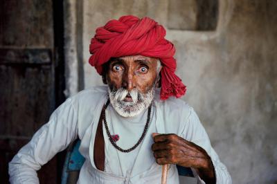 其他.史蒂夫·麦凯瑞SteveMcCurry下集Last Roll of Kodachrome 30的摄影作品