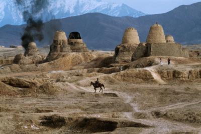 其他.史蒂夫·麦凯瑞SteveMcCurry下集Travelers 30的摄影作品