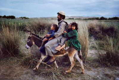 其他.史蒂夫·麦凯瑞SteveMcCurry下集Travelers 30的摄影作品