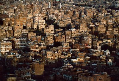 其他.史蒂夫·麦凯瑞SteveMcCurry下集Yemen 28的摄影作品