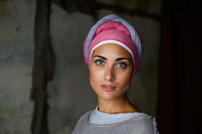 其他.史蒂夫·麦凯瑞SteveMcCurry上集Eloquence of the Eye 32的摄影作品