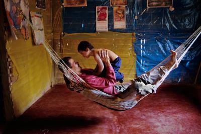 其他.史蒂夫·麦凯瑞SteveMcCurry上集Eloquence of the Eye 32的摄影作品