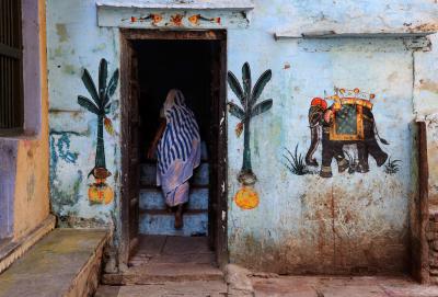 其他.史蒂夫·麦凯瑞SteveMcCurry上集India  108的摄影作品