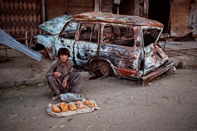 其他.史蒂夫·麦凯瑞SteveMcCurry上集Street Food 25的摄影作品