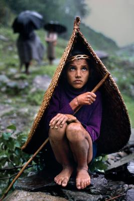 其他.史蒂夫·麦凯瑞SteveMcCurry上集nepal 13的摄影作品