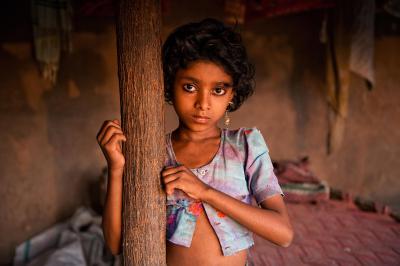 其他.史蒂夫·麦凯瑞SteveMcCurry上集portraits 89的摄影作品