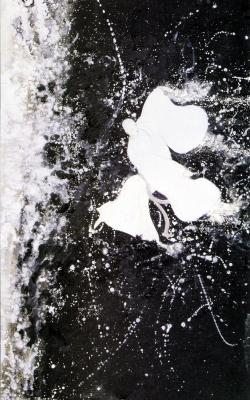 非实物.古埃及人物动物建筑壁画纹饰建筑壁画雕塑纹饰的图片