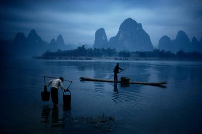 其他China的摄影作品