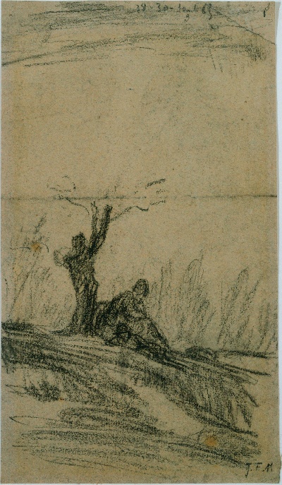 MHG-16-4美国菲利普美术馆精品藏画高清图集TIF-4的作品