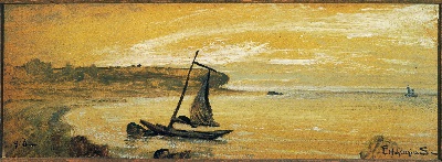 MHG-16-4美国菲利普美术馆精品藏画高清图集TIF-4的作品