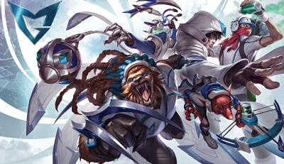 英雄联盟瓦罗兰图志丶卷一电竞的作品-esports_02