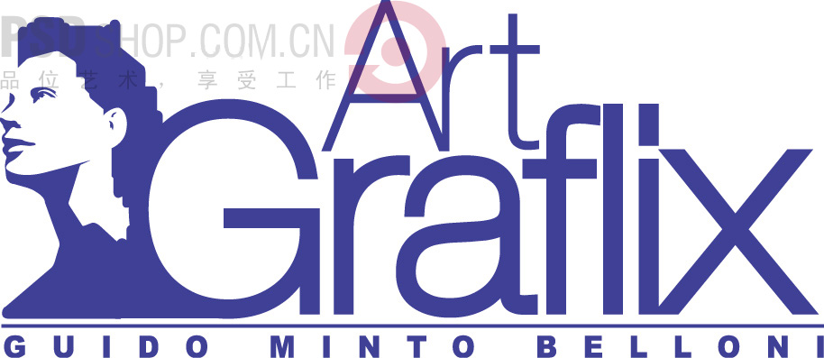 矢量logo图标.全球广告设计公司矢量标志的图标-_0096