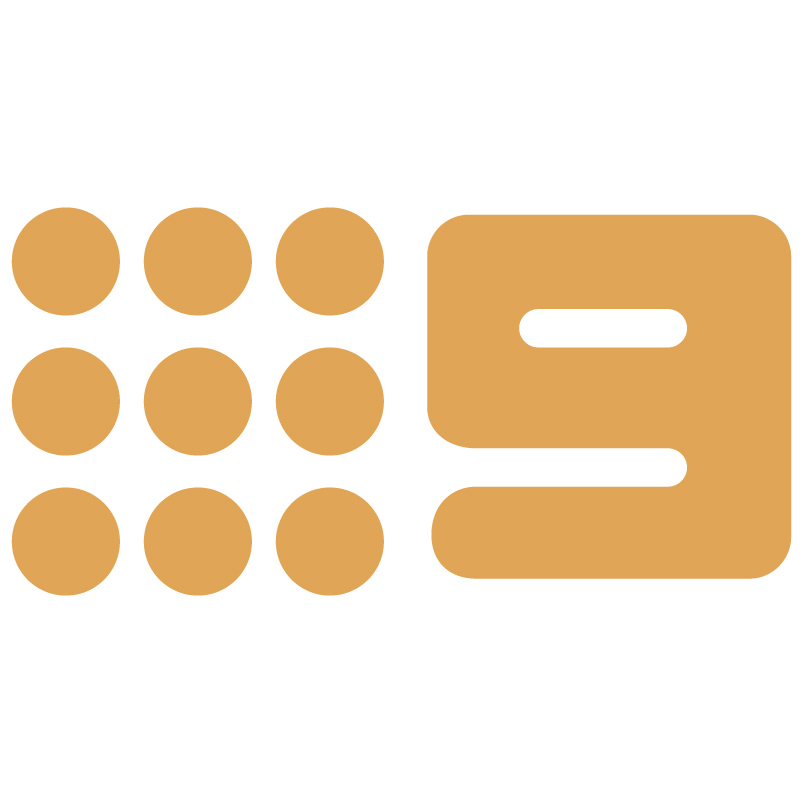矢量logo图标.全球电视传媒矢量LOGO的图标-_010