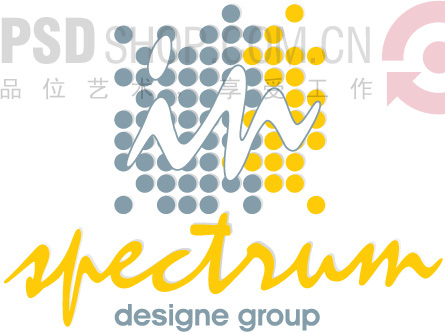 矢量logo图标.国外名家矢量LOGO的图标-_0374