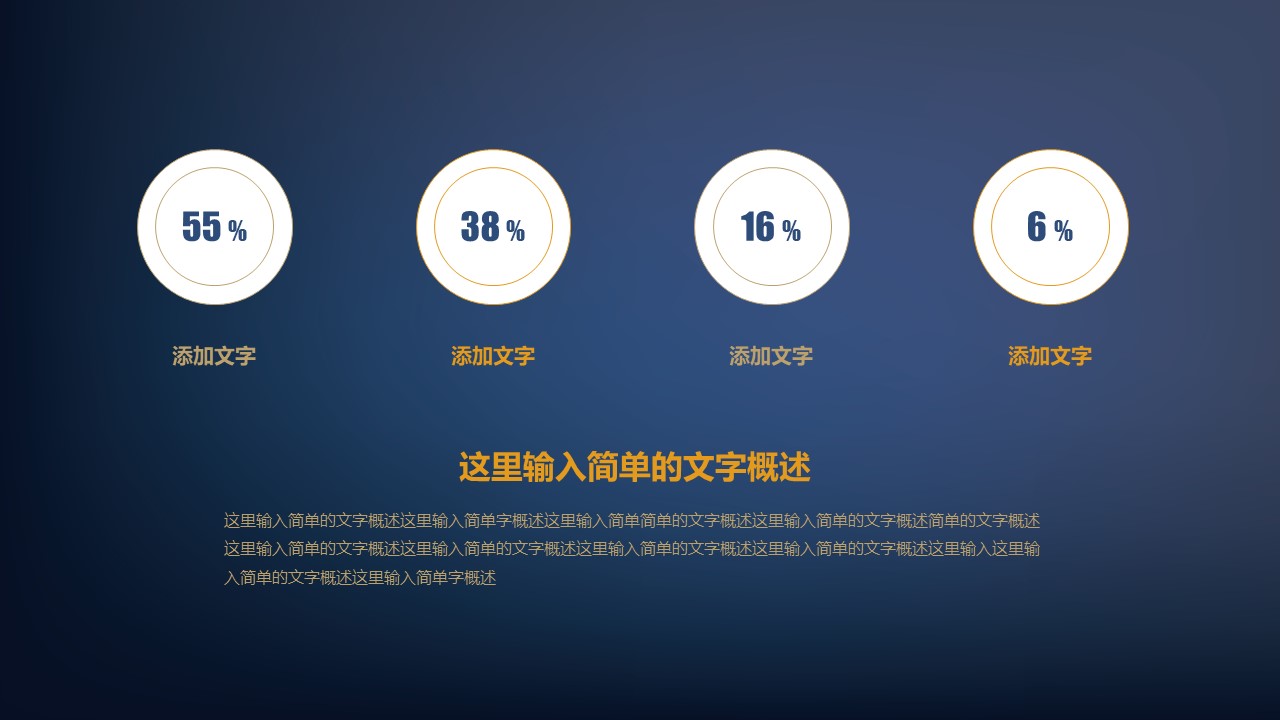 毕业答辩8开题论文答辩通用—— 图文