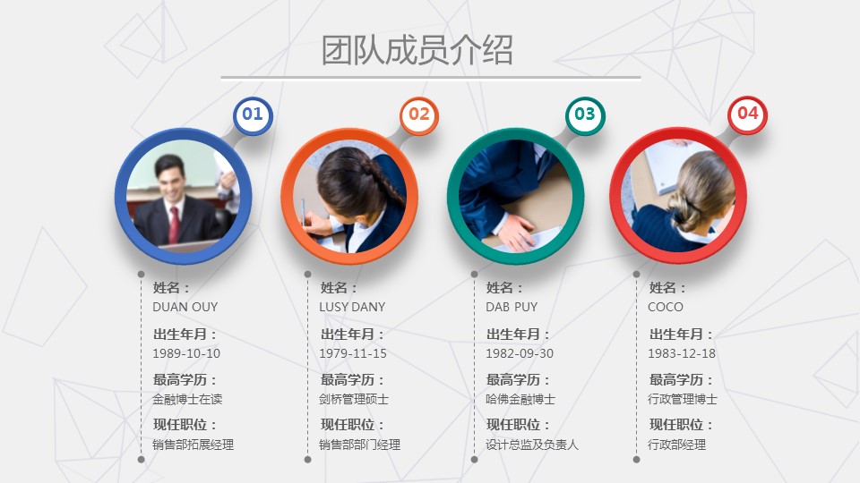 商务.总结类总结-13的PPT模板-7/51