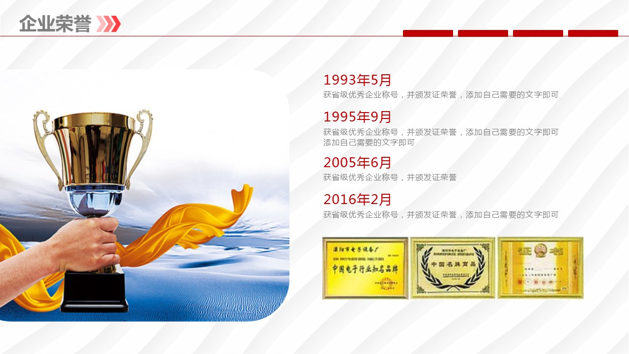 商务.企业简介1公司简介企业展示宣传 4的PPT模板-9/36