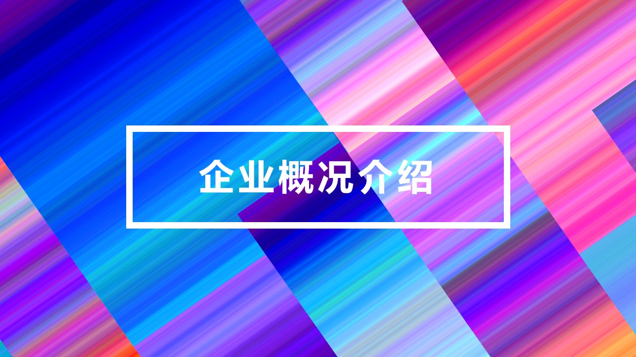 商务.企业简介4公司简介企业展示宣传 105的PPT模板-3/29
