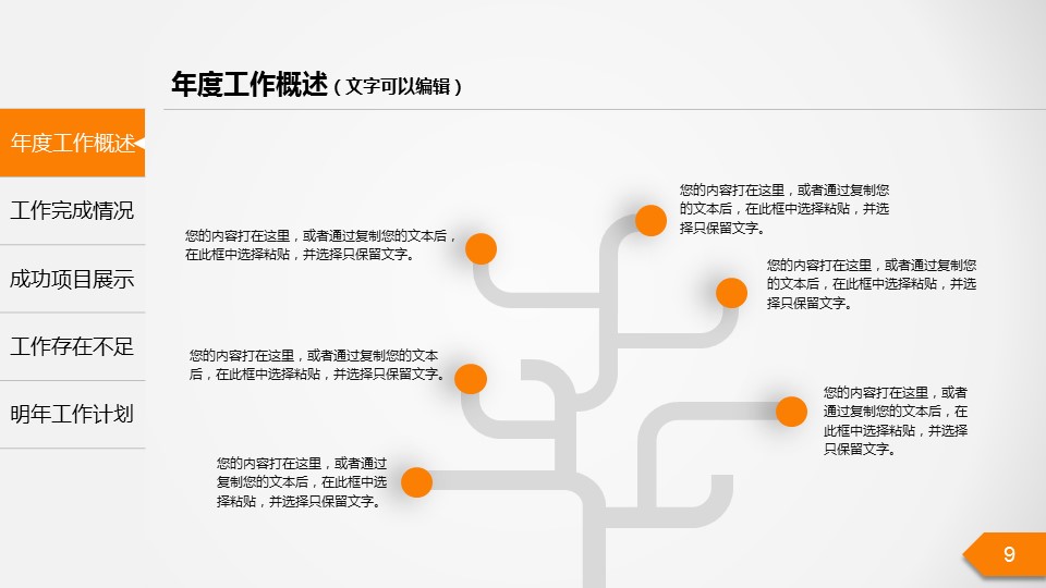 商务.创业融资22的PPT模板-9/47